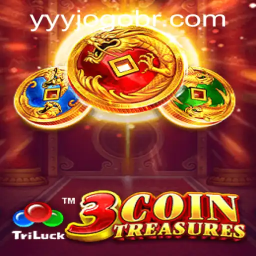 Exploring the Excitement of 3CoinTreasures: Your Ultimate Guide to Thrills and Strategy
