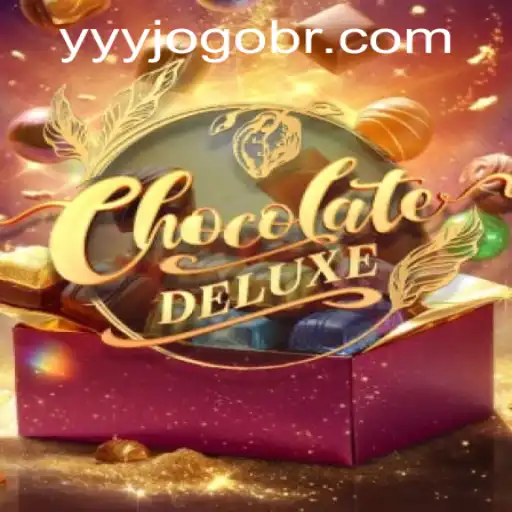 Discover the Sweet Saga of ChocolateDeluxe and Mastering yyyjogo PH Login