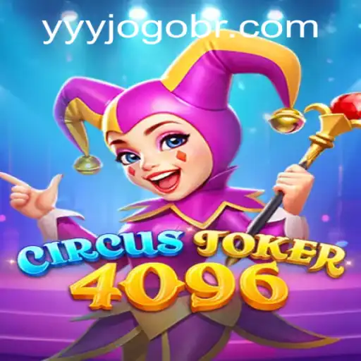 CircusJoker4096: An Immersive Adventure into the World of Circus and Strategy