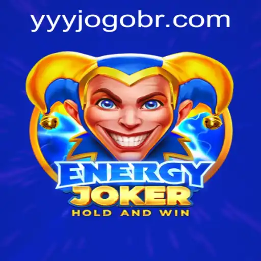 EnergyJoker: A Thrilling Adventure in Gaming with yyyjogo PH Login