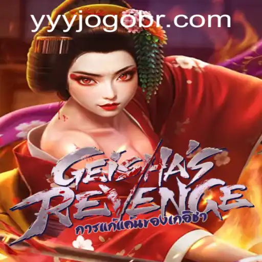 GeishasRevenge: An Immersive Gaming Experience with yyyjogo PH Login