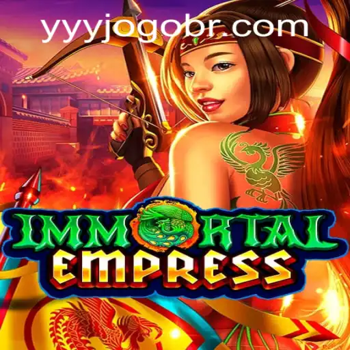 ImmortalEmpress: A Journey into the Fantasy World of Eternal Rule