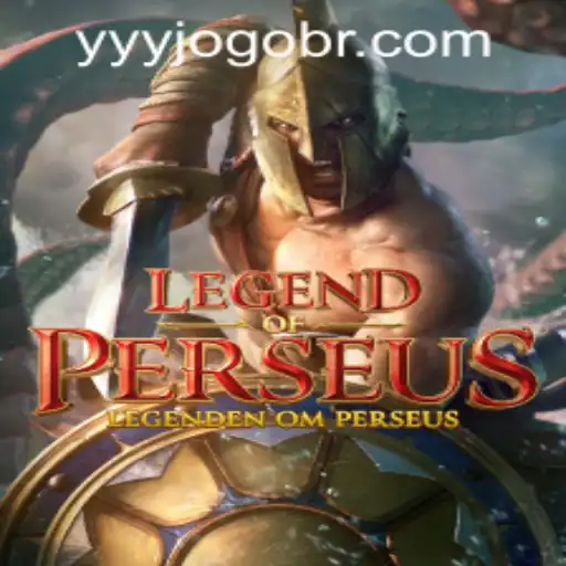 LegendofPerseus: A Mythological Adventure Awaits
