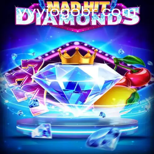 Exploring MadHitDiamonds: A Riveting Journey into Online Gaming