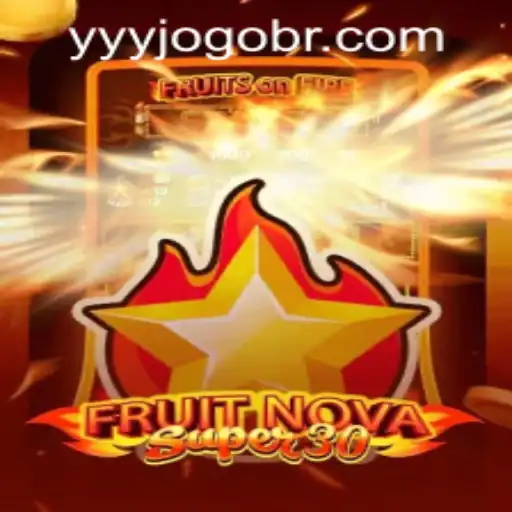 Unveiling FruitrNovaSupe30: The Ultimate Gaming Experience