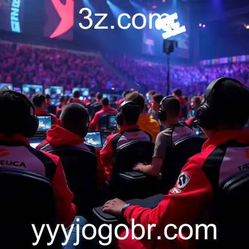 Explorando as Tendências do Mercado de Jogos em 2025