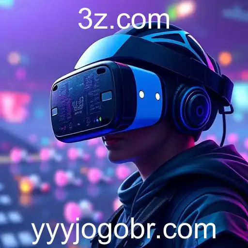 Exploração do Mundo dos Jogos em 2025