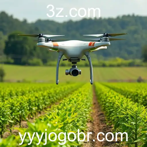 Brasil Avança em Inovação Tecnológica