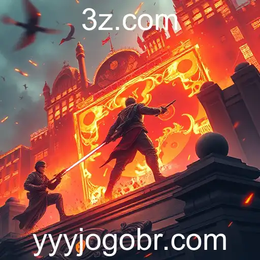 A Transformação Digital no Mundo dos Jogos