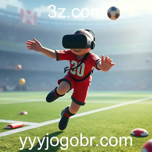 Indústria de Jogos em Ascensão