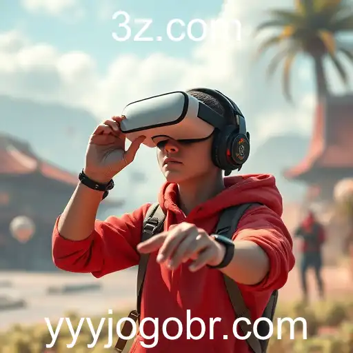 Revolução nos Jogos: tendências que estão dominando o Brasil