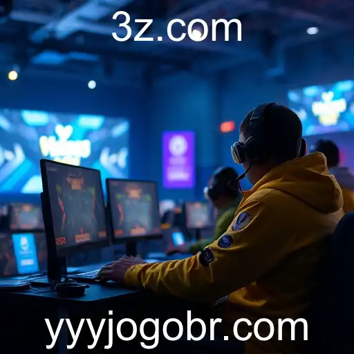 Novos Lançamentos e Tendências no Mundo dos Games