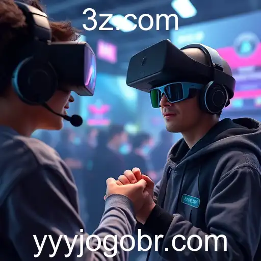 Tendências do Jogo Online e Inovações em 2025