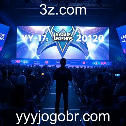 Revolução no Mundo dos Jogos