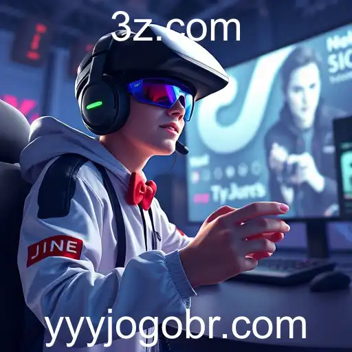 Novas Tendências no Mercado de Jogos 2025