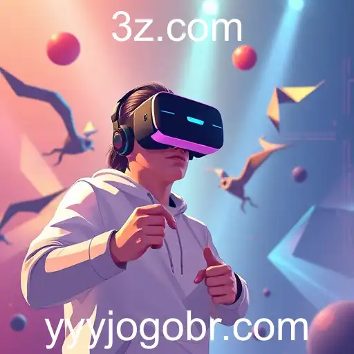 Inovações e Tendências no Mundo dos Jogos em 2025