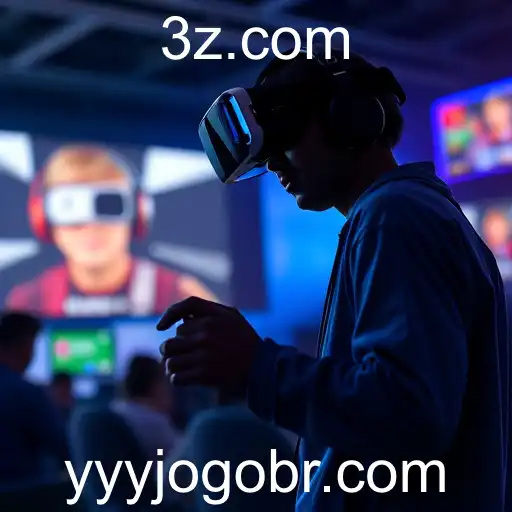 Tendências e Impactos dos Jogos Online em 2025