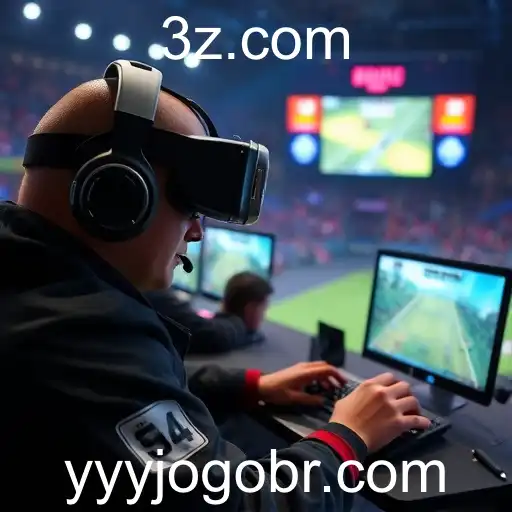 Transformações e Tendências no Mundo do Jogo Online