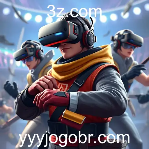 Revoluções Globais no Cenário dos Jogos em Desenvolvimento