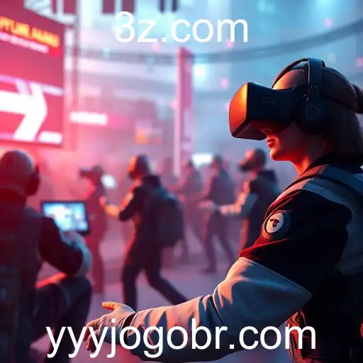 Inovações no Mundo dos Jogos Online em 2025