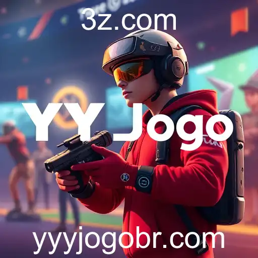 YYYJogo Lança Nova Plataforma Interativa