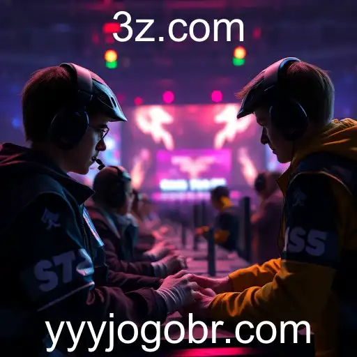 Nova Era dos Jogos em 2025: Tendências e Inovações