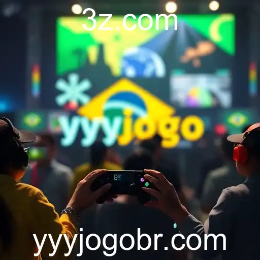 A Nova Era dos Jogos em 2025: Tendências e Inovação