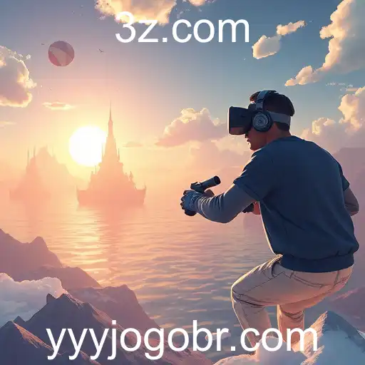 Novidades e Tendências no Mundo dos Jogos em 2025