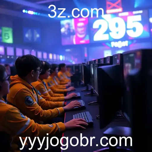 A Revolução dos Jogos Online em 2025
