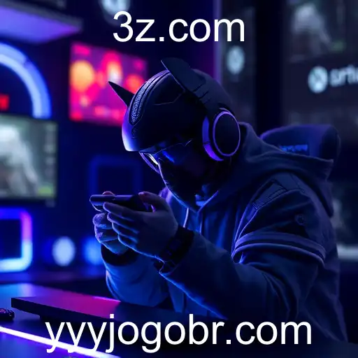 A Revolução dos Jogos em 2025: Inovações e Tendências