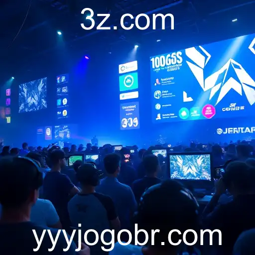 Explorando o Impacto dos Jogos em 2025