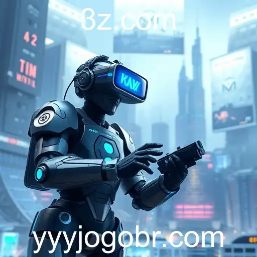 Inovações e Tendências no Mundo dos Jogos Digitais