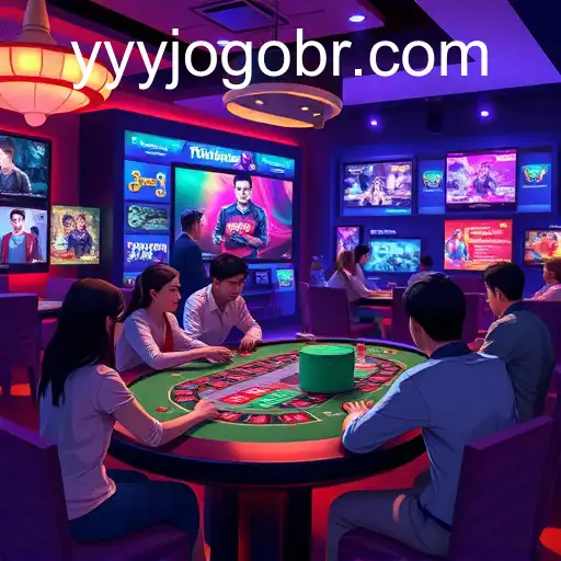 An In-Depth Look at Live Games and the Role of yyyjogo PH Login