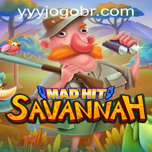 MadHitSavannah: Navigating the Wilderness of Gaming with PH Login