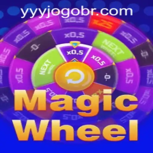 MagicWheel: An Immersive Gaming Experience with yyyjogo PH Login