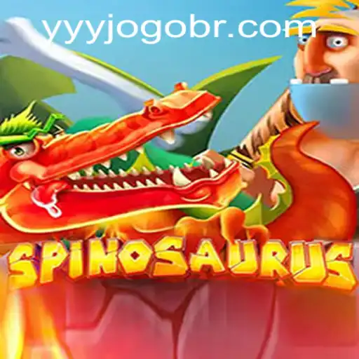 Embark on a Prehistoric Adventure with Spinosaurus
