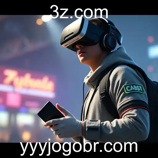 Impacto da Tecnologia nos Jogos Eletrônicos