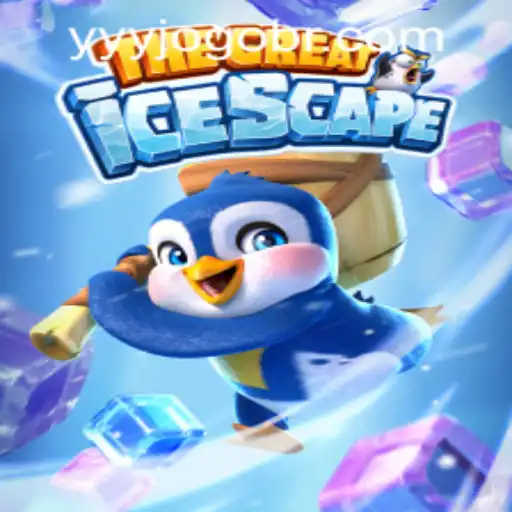 Exploring TheGreatIcescape: A Frosty Adventure